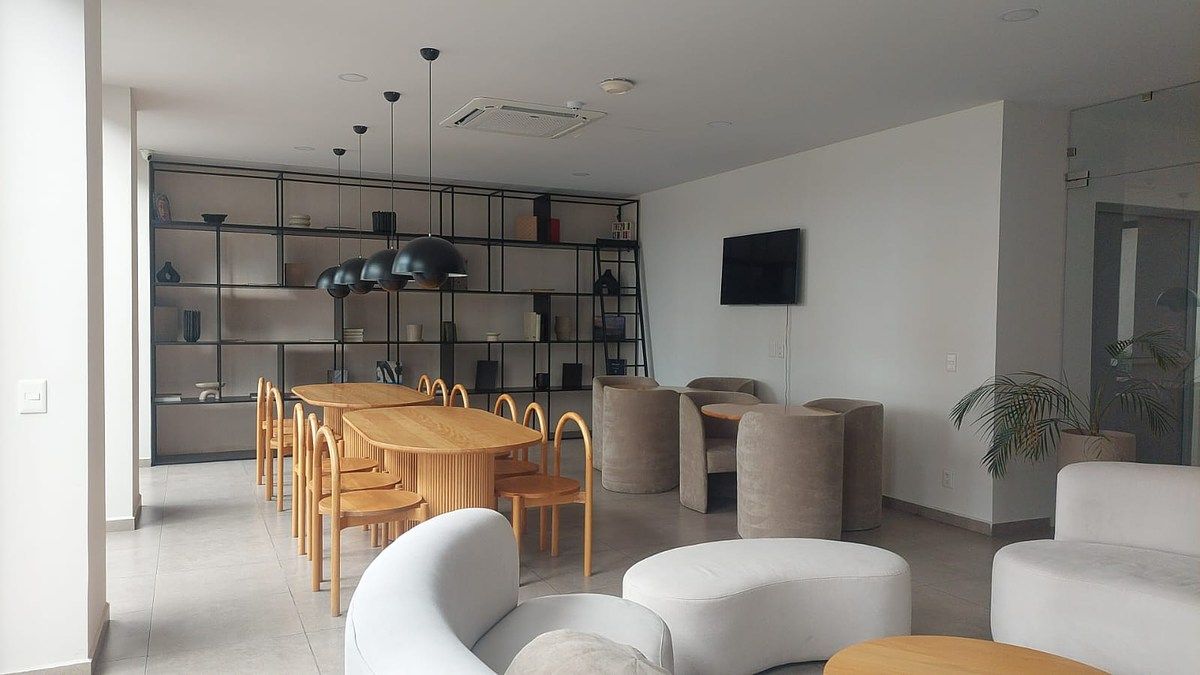 Departamento en Moderna, Guadalajara, foto 2 de 50
