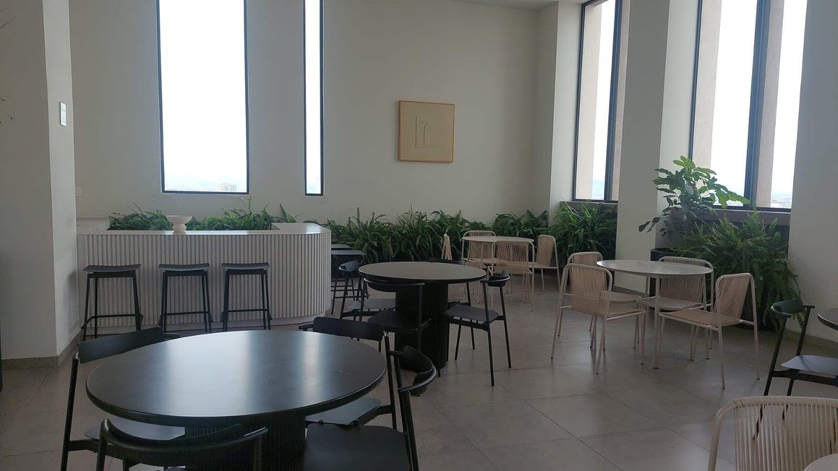 Departamento en Moderna, Guadalajara, foto 20 de 50