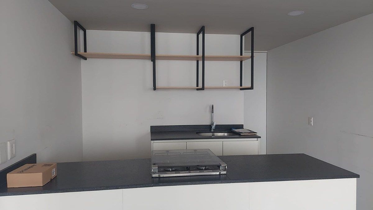 Departamento en Moderna, Guadalajara, foto 33 de 50
