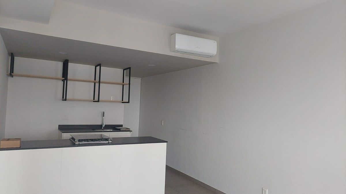 Departamento en Moderna, Guadalajara, foto 34 de 50