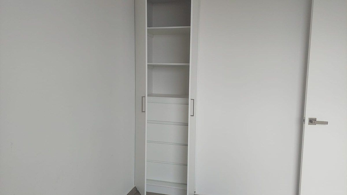Departamento en Moderna, Guadalajara, foto 35 de 50