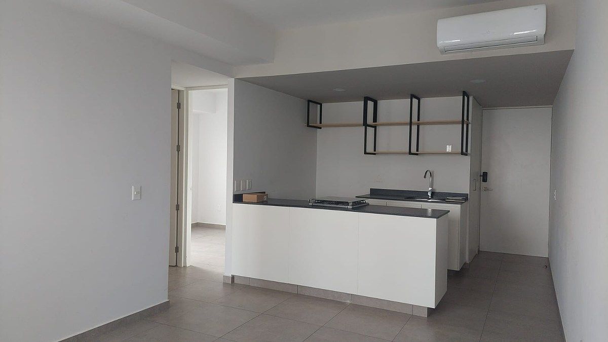 Departamento en Moderna, Guadalajara, foto 46 de 50