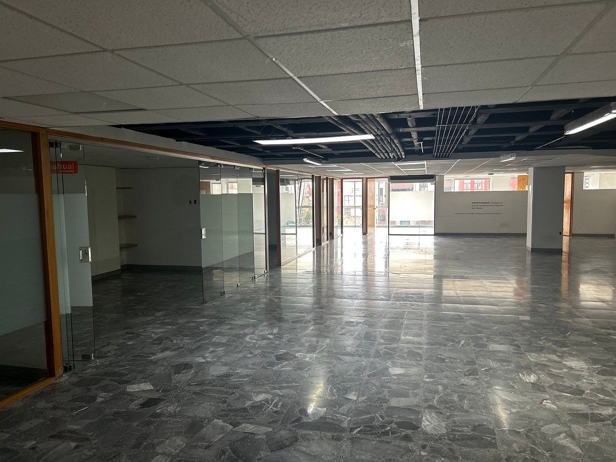 Sala Comercial em Del Valle Sur, Benito Juárez, foto 6 de 23