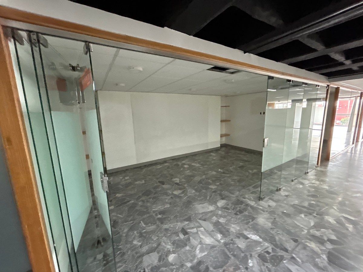 Sala Comercial em Del Valle Sur, Benito Juárez, foto 7 de 23