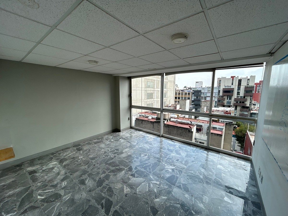 Sala Comercial em Del Valle Sur, Benito Juárez, foto 9 de 23