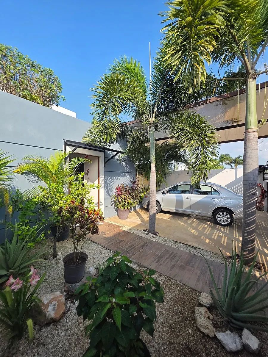 Casa en Conkal, Conkal, foto 3 de 10