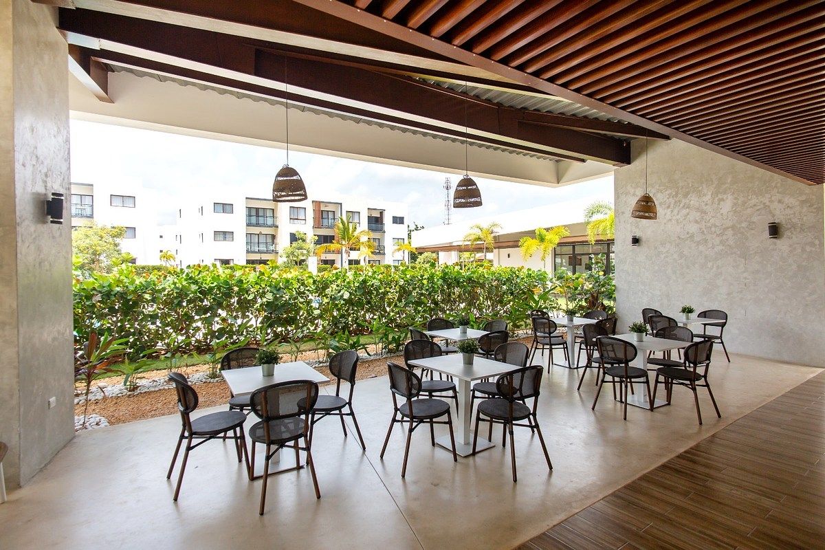 Apartamento en villas bavaro, Punta Cana, foto 2 de 27