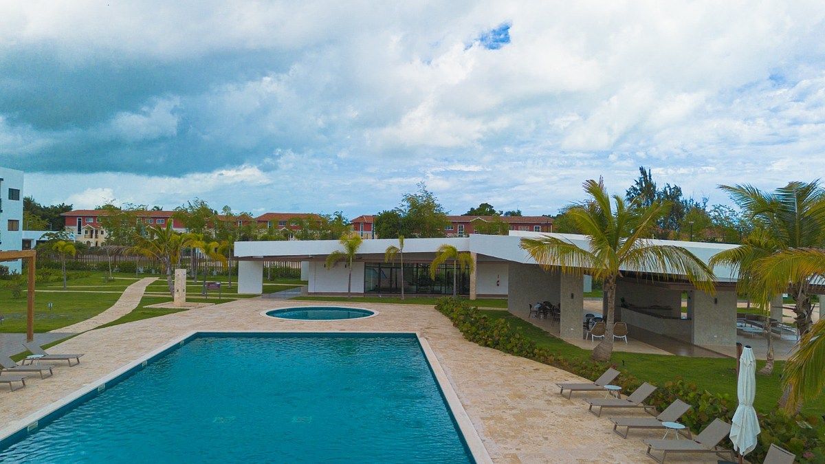 Apartamento en villas bavaro, Punta Cana, foto 11 de 27