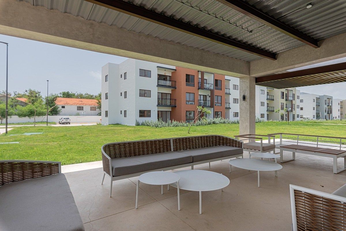 Apartamento en villas bavaro, Punta Cana, foto 14 de 27
