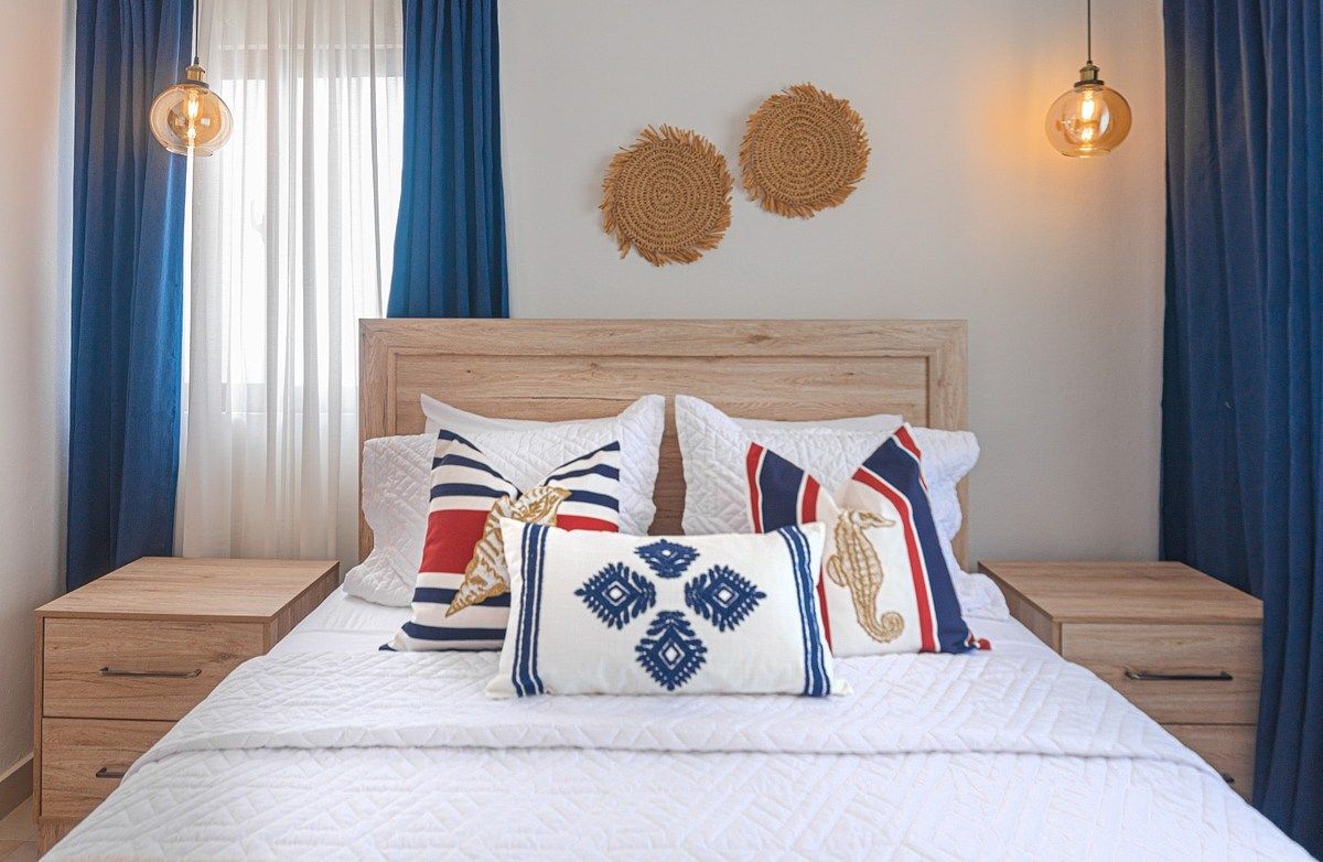 Apartamento en villas bavaro, Punta Cana, foto 18 de 27