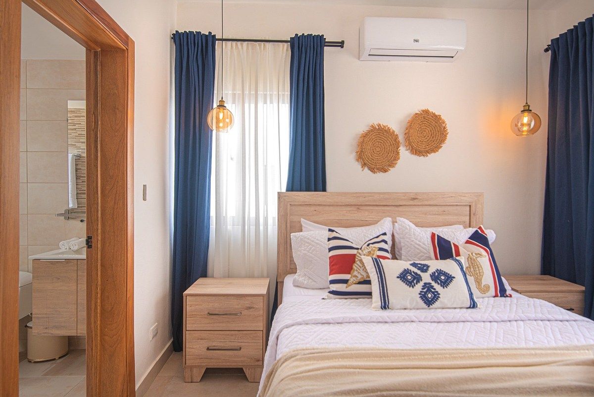 Apartamento en villas bavaro, Punta Cana, foto 21 de 27