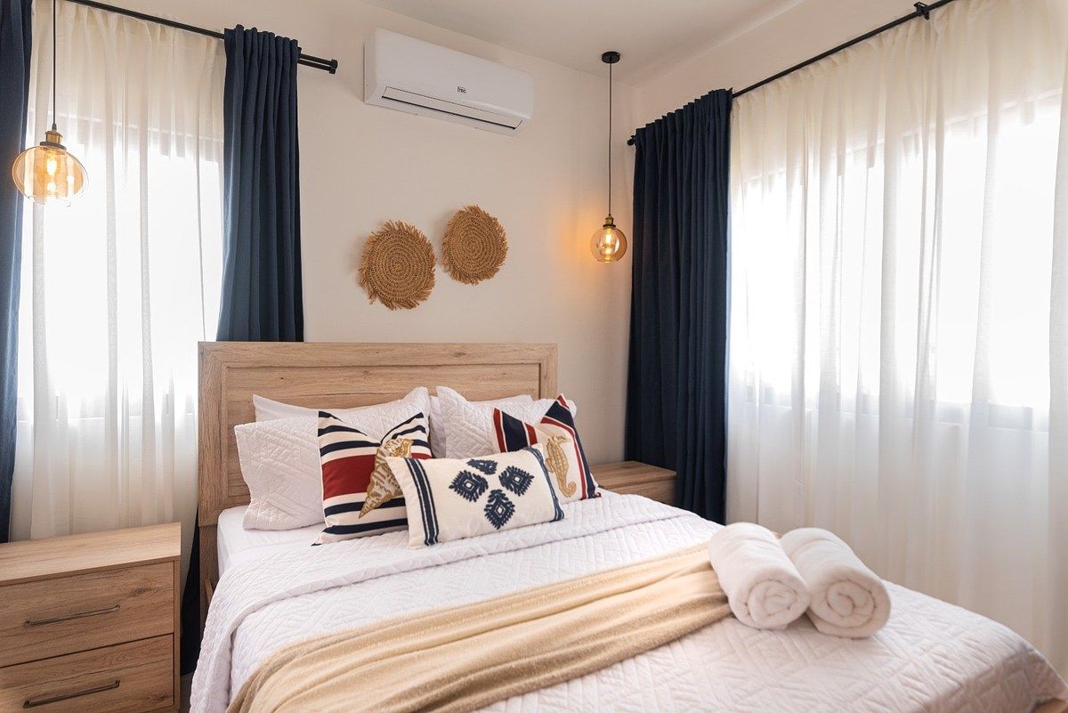 Apartamento en villas bavaro, Punta Cana, foto 22 de 27