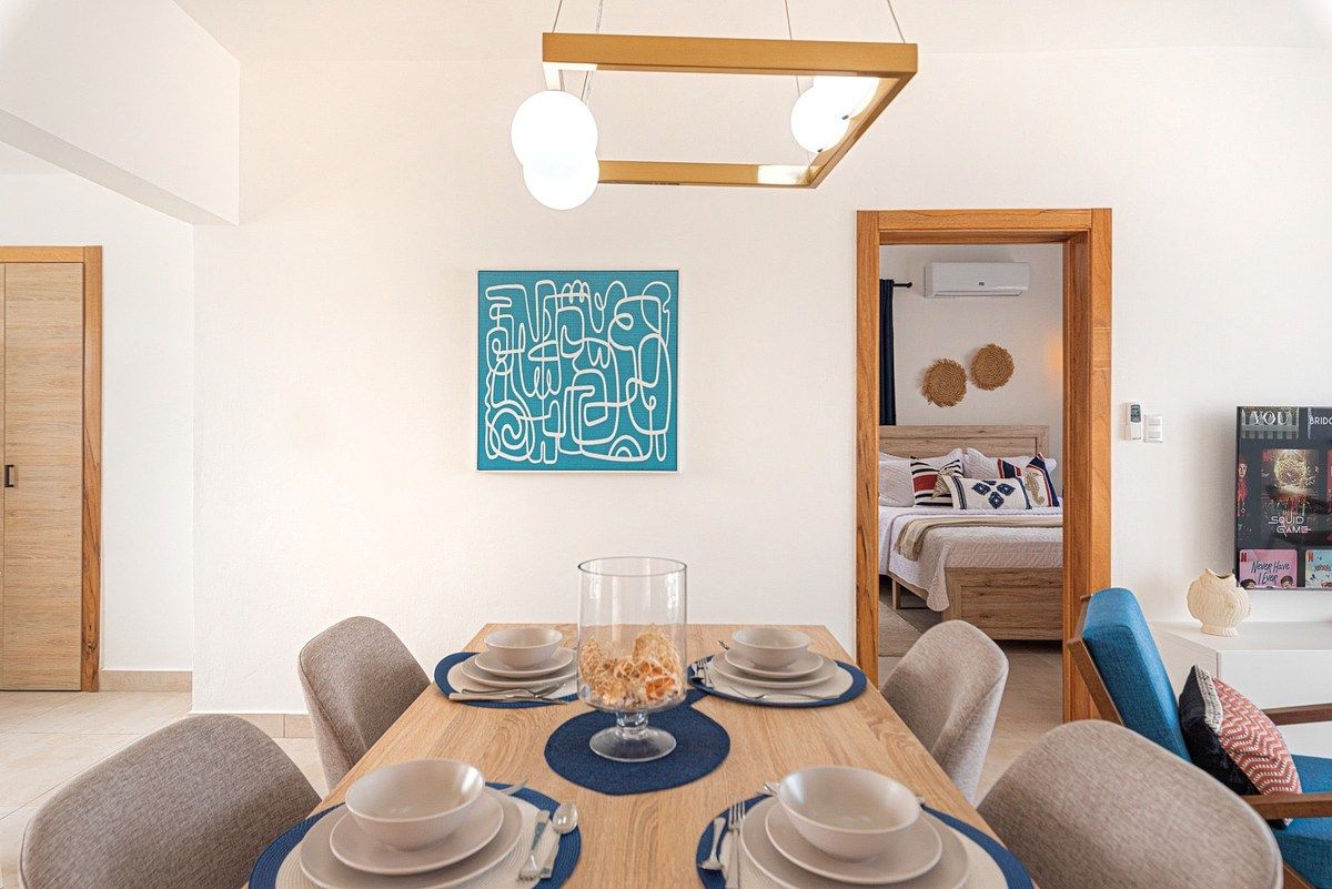 Apartamento en villas bavaro, Punta Cana, foto 24 de 27