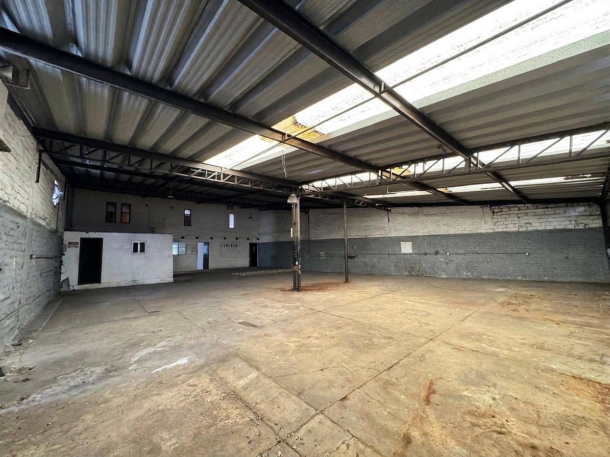 Bodega comercial en La Tijera, Tlajomulco de Zúñiga, foto 2 de 8