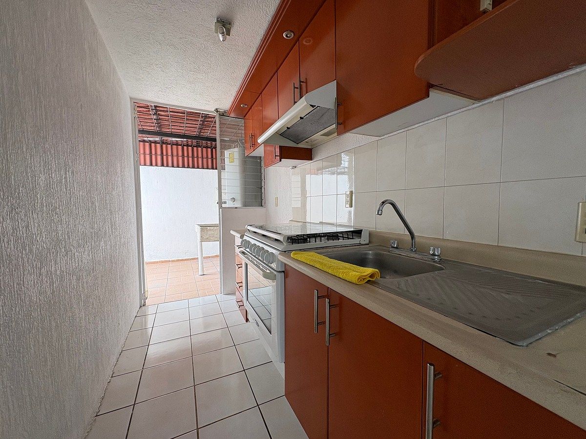 Casa en El Fortín, Zapopan, foto 4 de 16