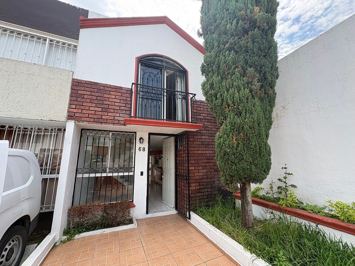 Casa en Venta en Villas del Otero, Zapopan, foto 1 de 16