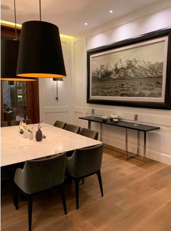 Casa en condominio en Santa Fe La Loma, Álvaro Obregón, foto 4 de 15