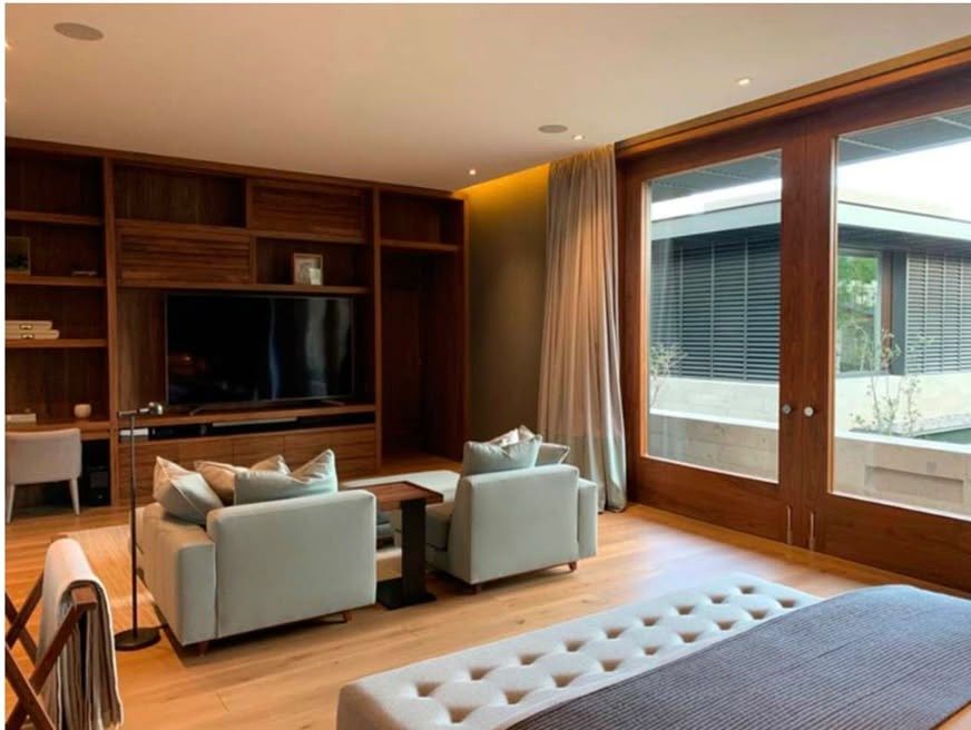 Casa en condominio en Santa Fe La Loma, Álvaro Obregón, foto 6 de 15