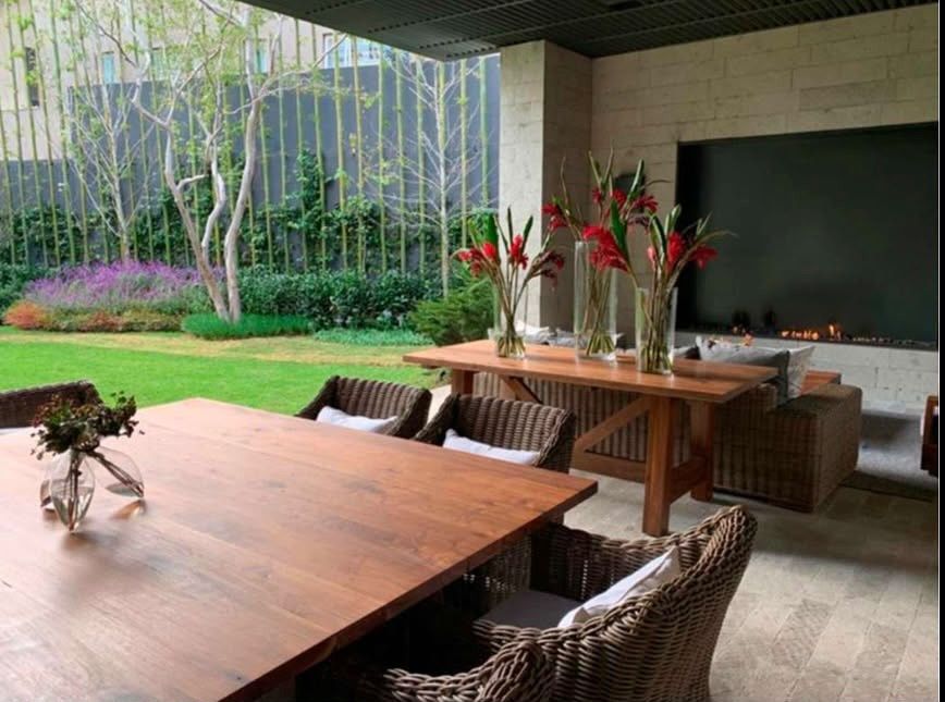 Casa en condominio en Santa Fe La Loma, Álvaro Obregón, foto 7 de 15