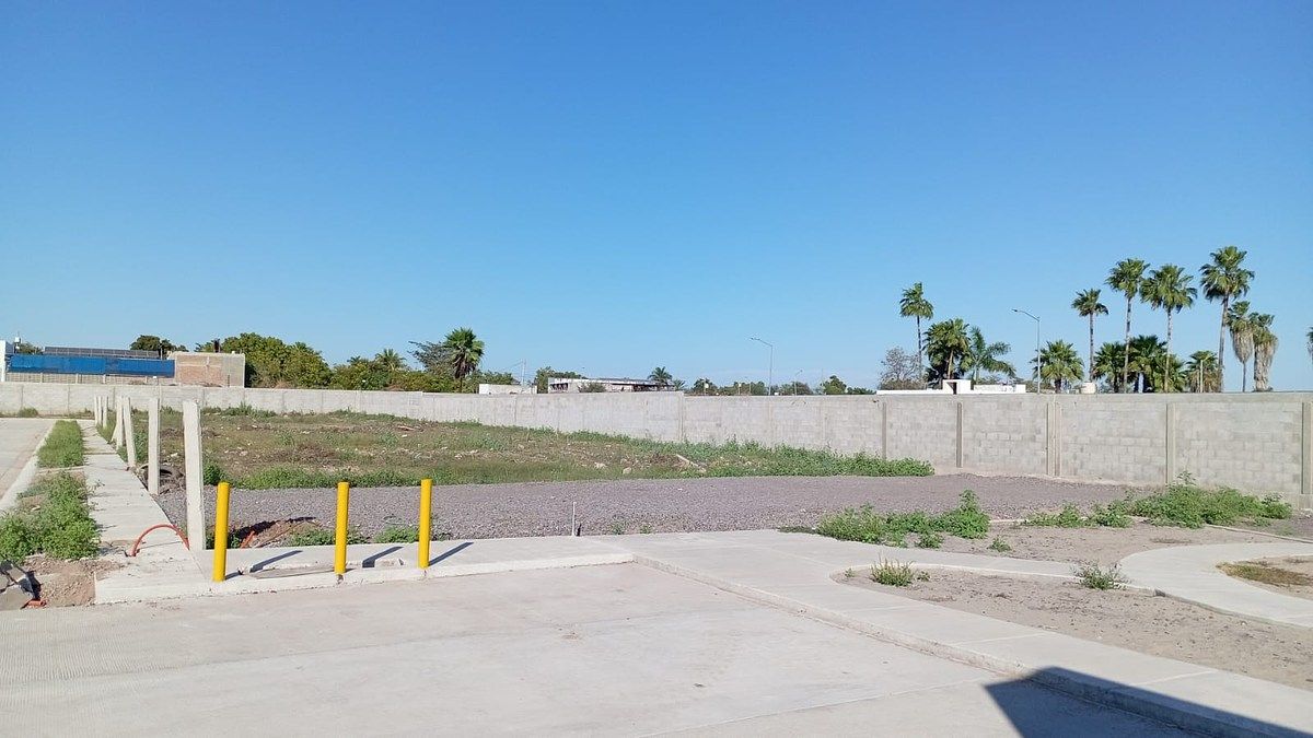 Terreno en Montebello, Ahome, foto 4 de 4