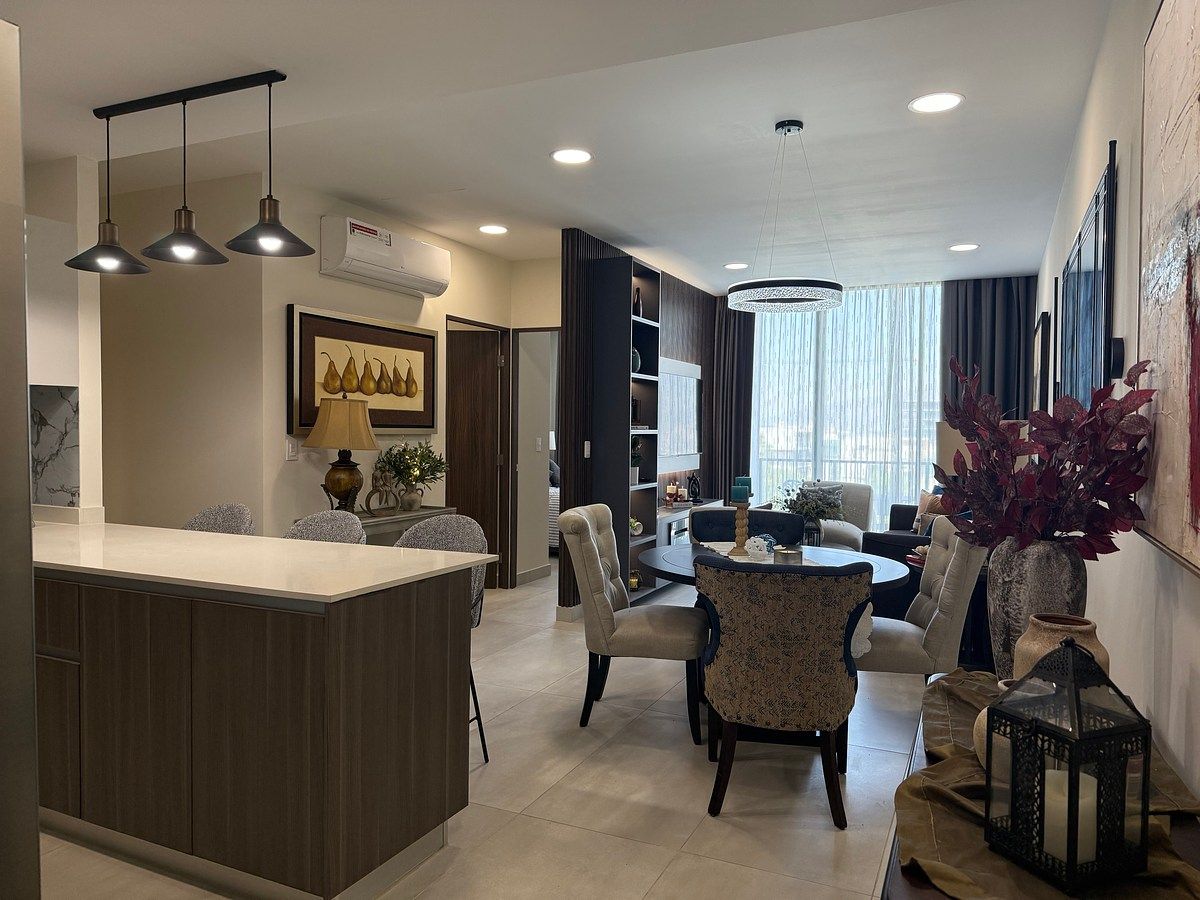 Apartamento em Residencial Dinastía, Monterrey, foto 5 de 24