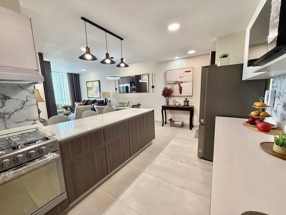 Apartamento em Residencial Dinastía, Monterrey, foto 7 de 24
