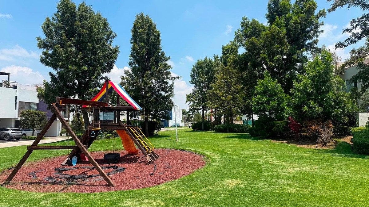 Lote em El Campestre, Zapopan, foto 5 de 6