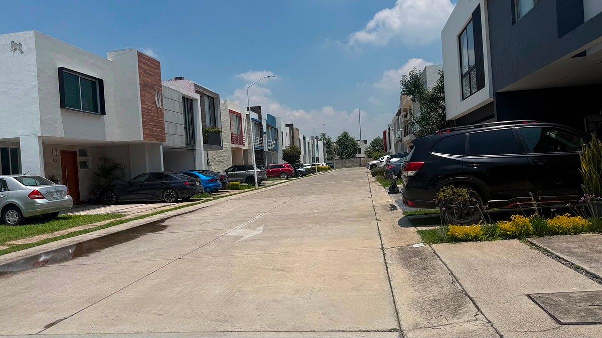 Lote em El Campestre, Zapopan, foto 6 de 6