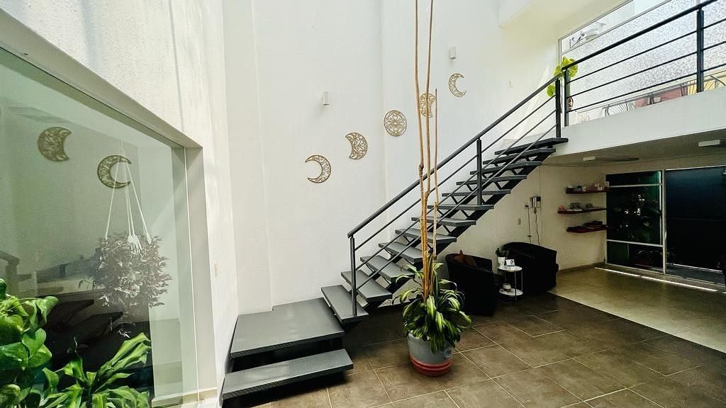 Casa com uso comercial em Roma Norte, Cuauhtémoc, foto 7 de 16