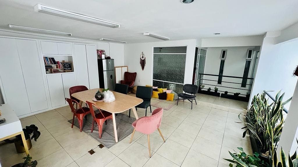 Casa com uso comercial em Roma Norte, Cuauhtémoc, foto 9 de 16