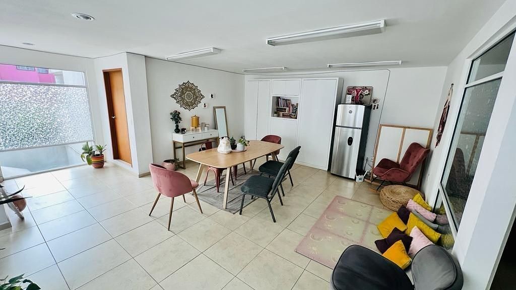 Casa com uso comercial em Roma Norte, Cuauhtémoc, foto 10 de 16