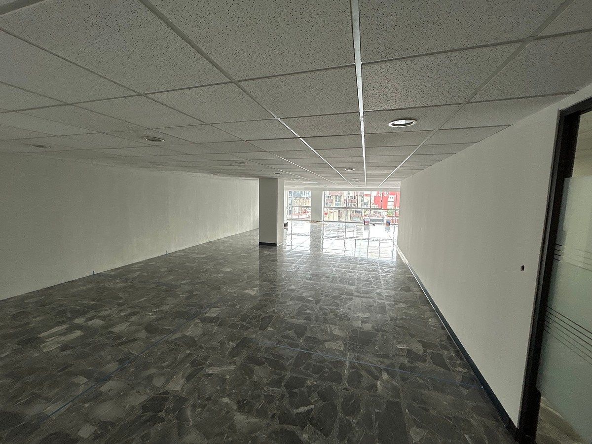 Sala Comercial em Del Valle Norte, Benito Juárez, foto 2 de 9