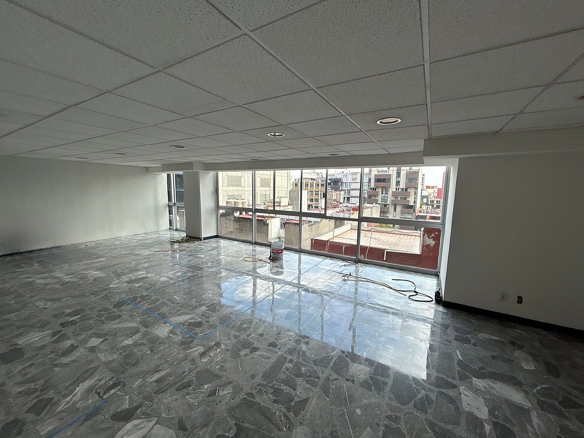 Sala Comercial em Del Valle Norte, Benito Juárez, foto 3 de 9