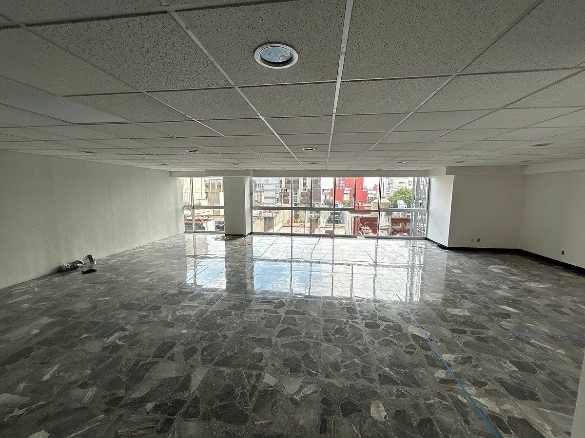Sala Comercial em Del Valle Norte, Benito Juárez, foto 7 de 9