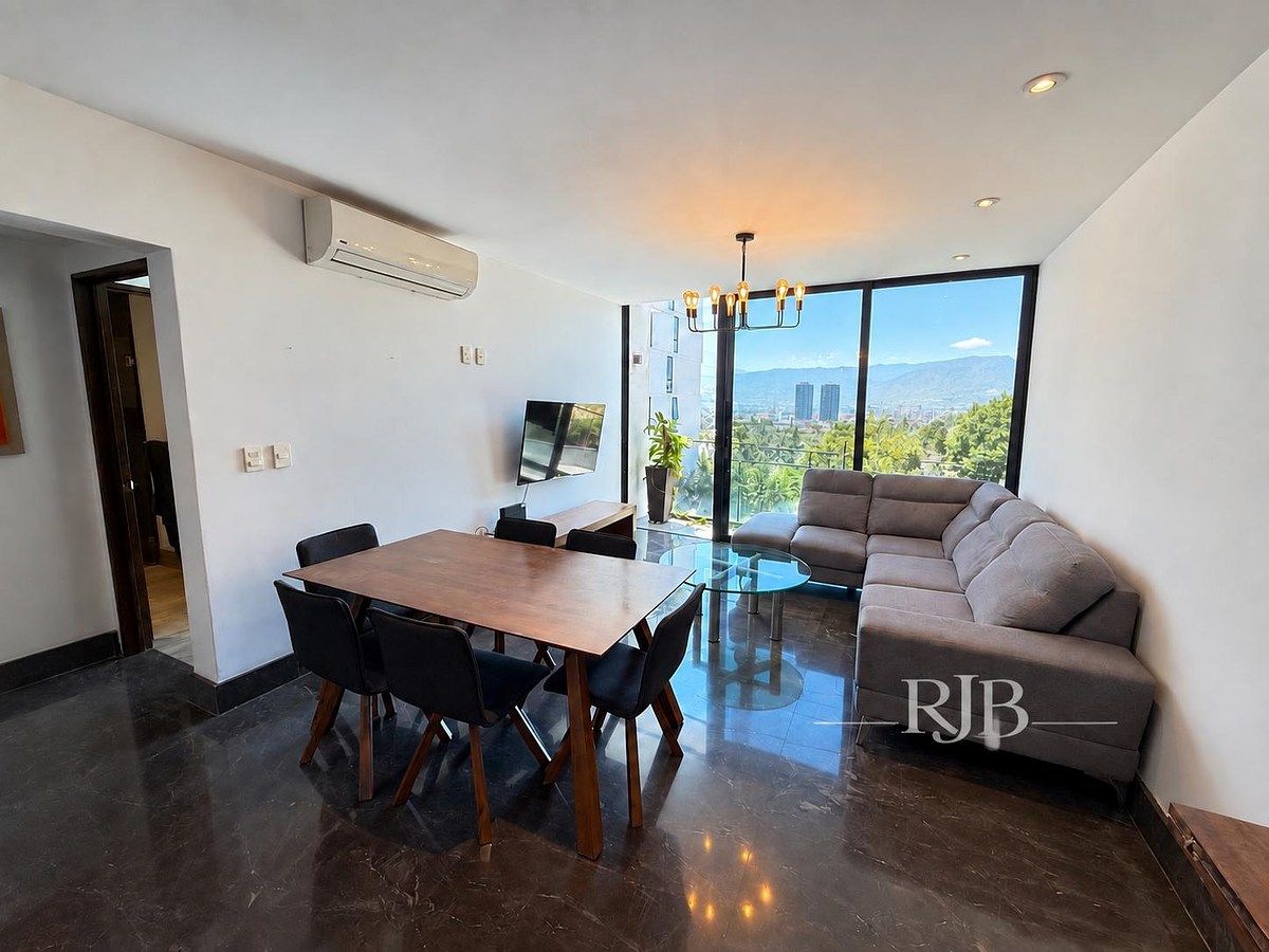 APARTAMENTO PARA ALUGAR EM ETHEREA, SAN JERONIMO, foto 1 de 22