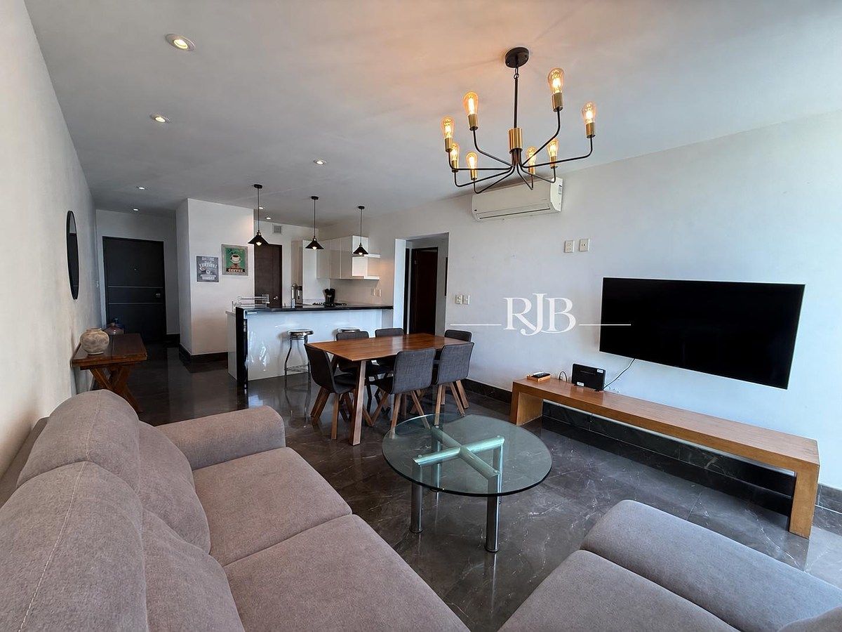 Apartamento em San Jerónimo, Monterrey, foto 3 de 22