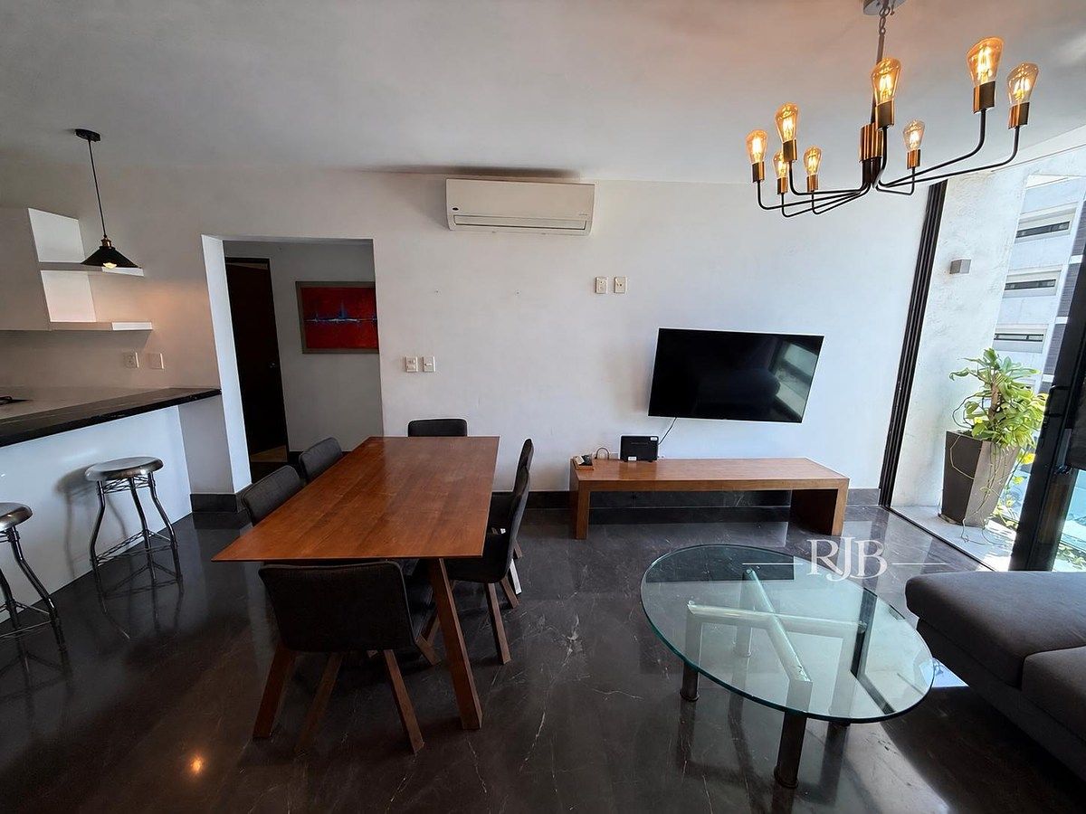 Apartamento em San Jerónimo, Monterrey, foto 5 de 22