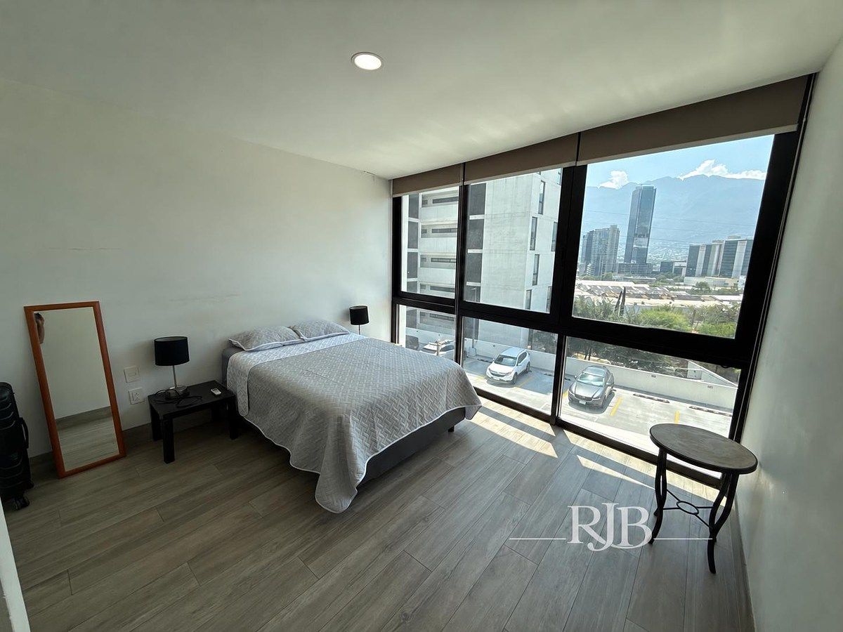 Apartamento em San Jerónimo, Monterrey, foto 6 de 22