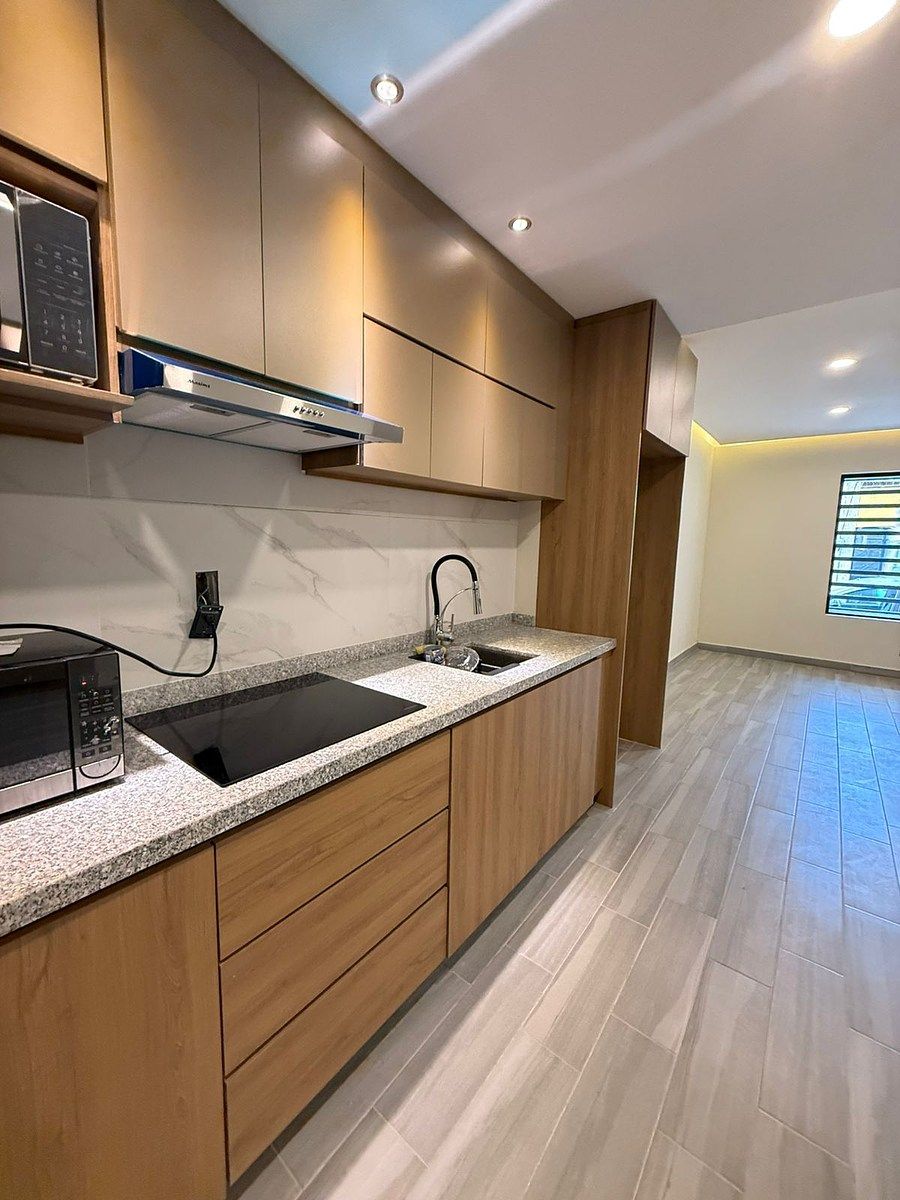 Departamento en Reforma, Guadalajara, foto 13 de 18