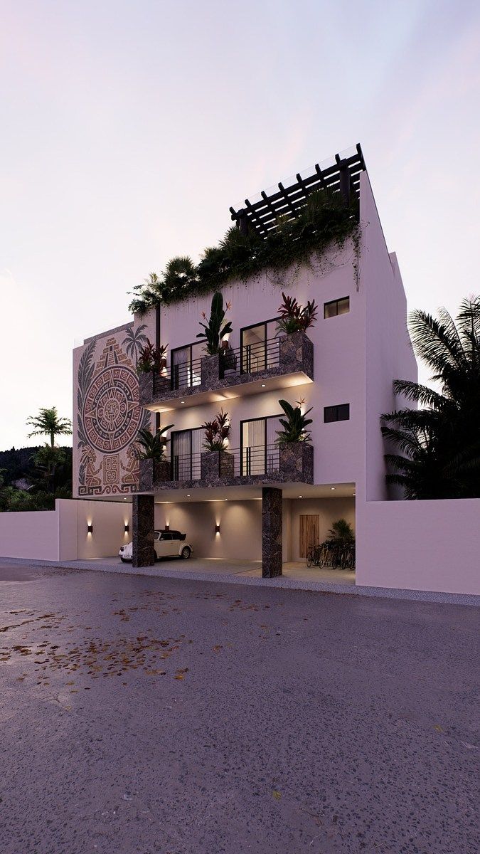 Departamentos en venta cerca de Playa La Ropa, Zihuatanejo, México