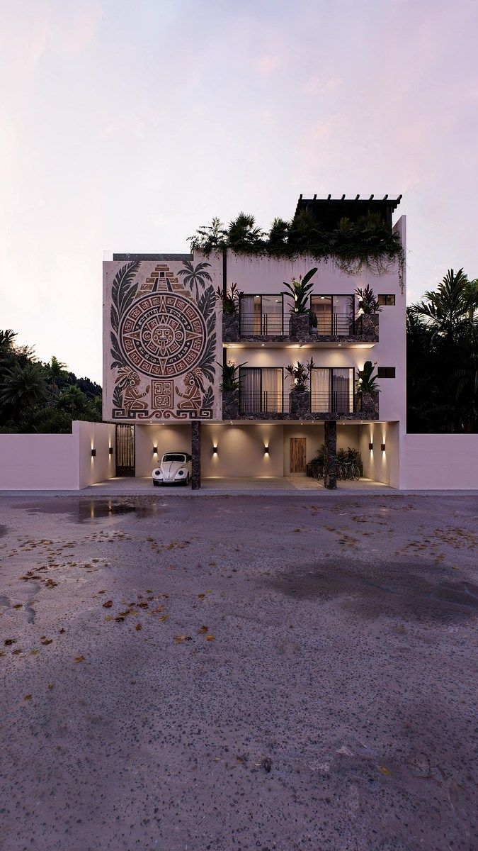 Departamento en La Ropa, Zihuatanejo de Azueta, foto 14 de 14