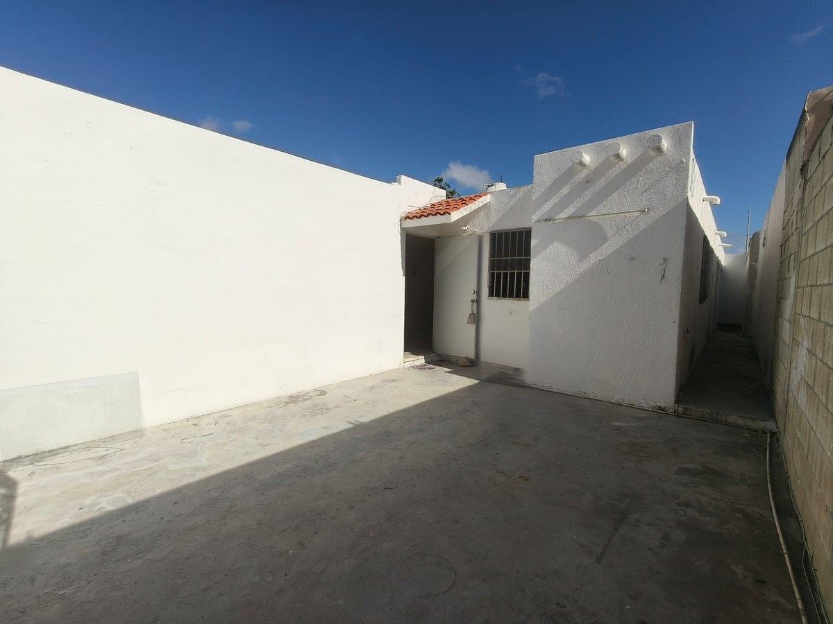 Casa en Ciudad Caucel, Mérida, foto 4 de 17