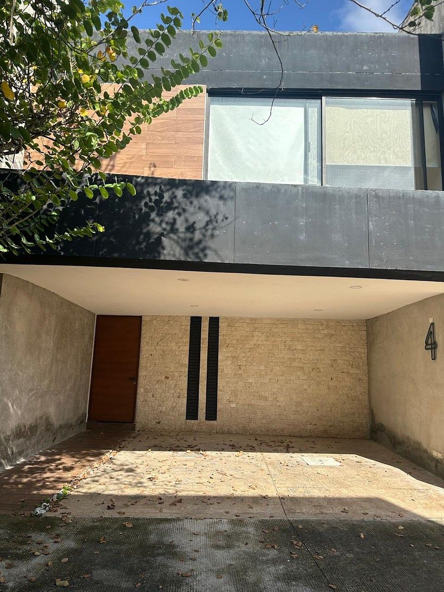 Casa en Montebello, Mérida, foto 2 de 29