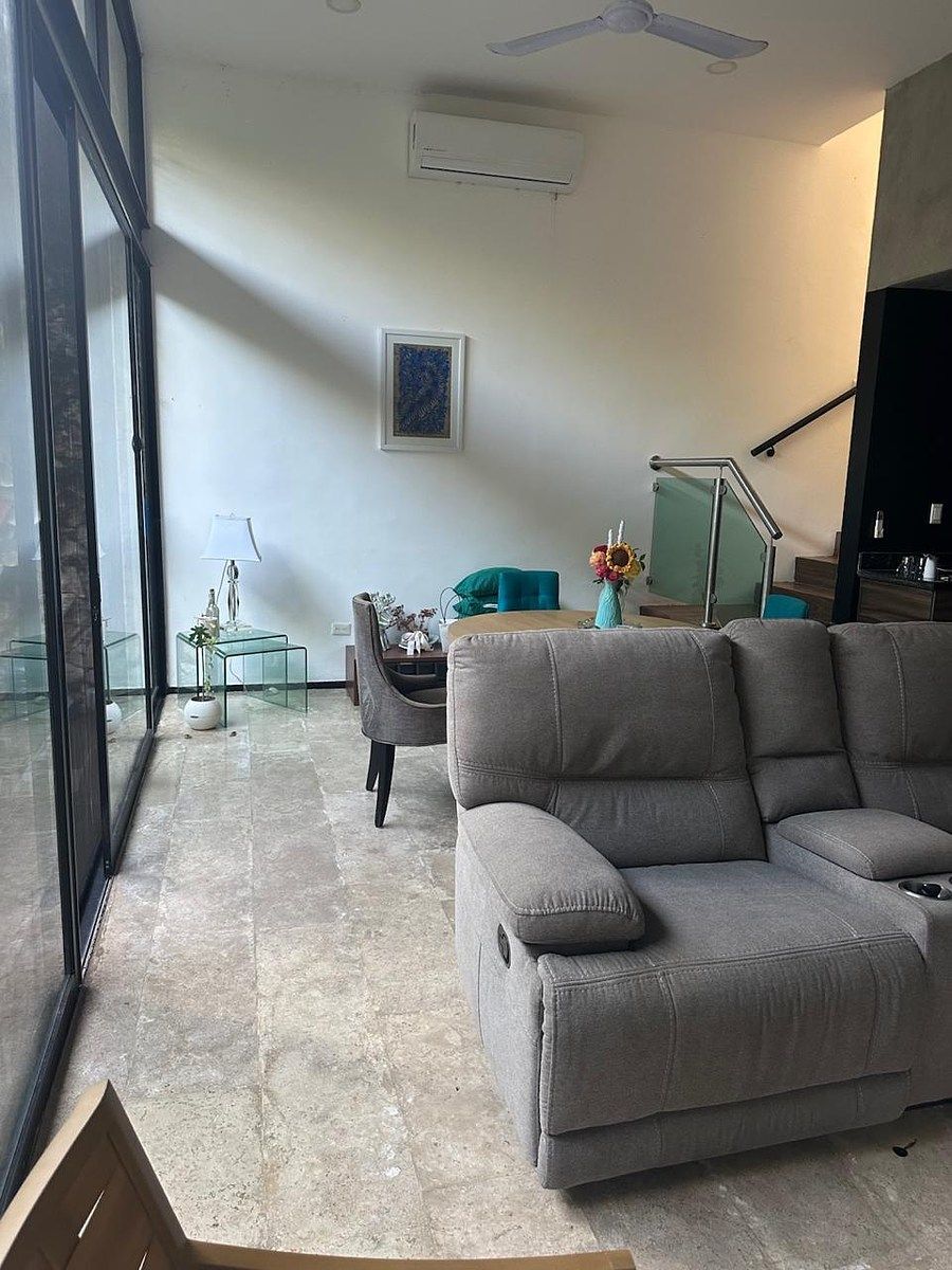 Casa en Montebello, Mérida, foto 5 de 29