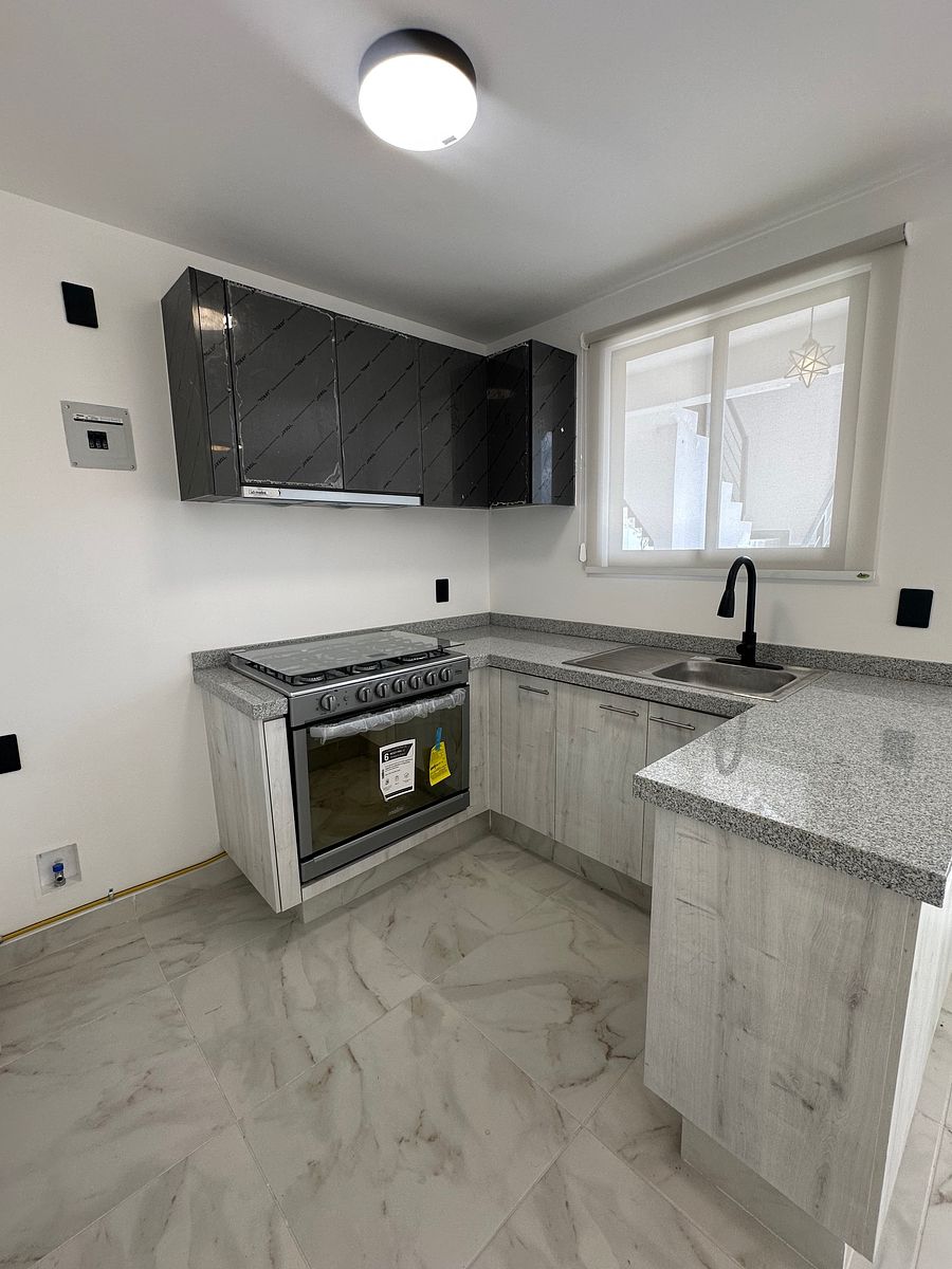 Departamento en InterCity, El Marqués, foto 4 de 21