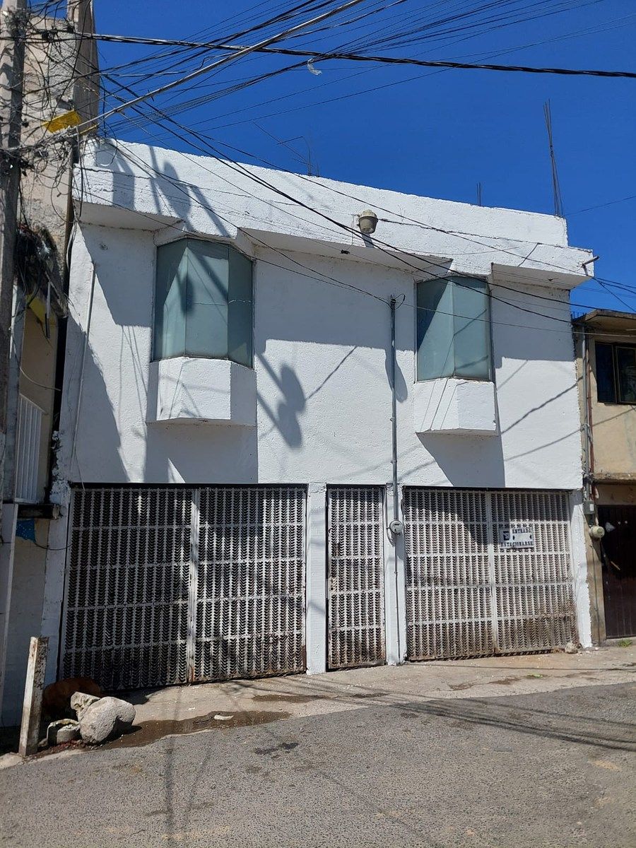 Se vende casa en Magdalena Chichicaspa, Huixquilucan, Estado de México, foto 1 de 24
