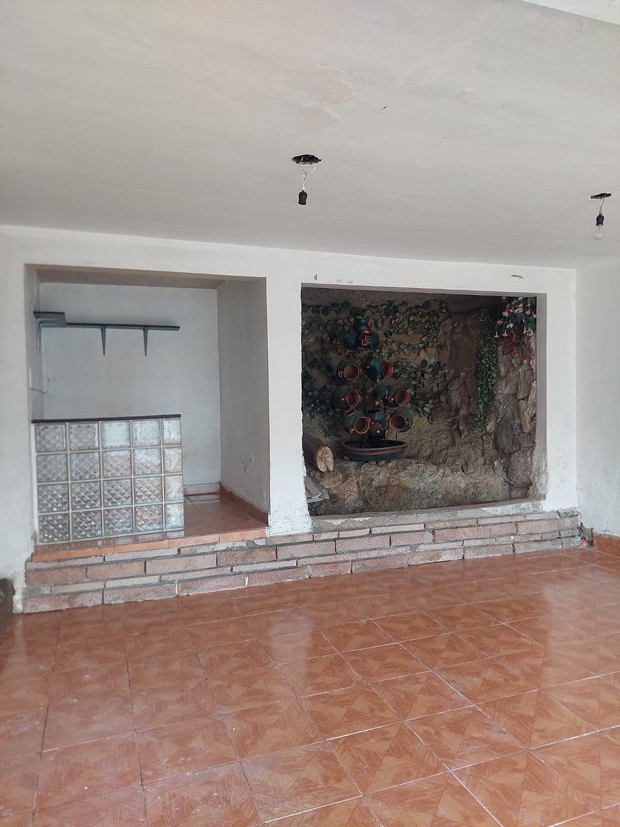 Casa en La Magdalena Chichicaspa, Huixquilucan, foto 6 de 24