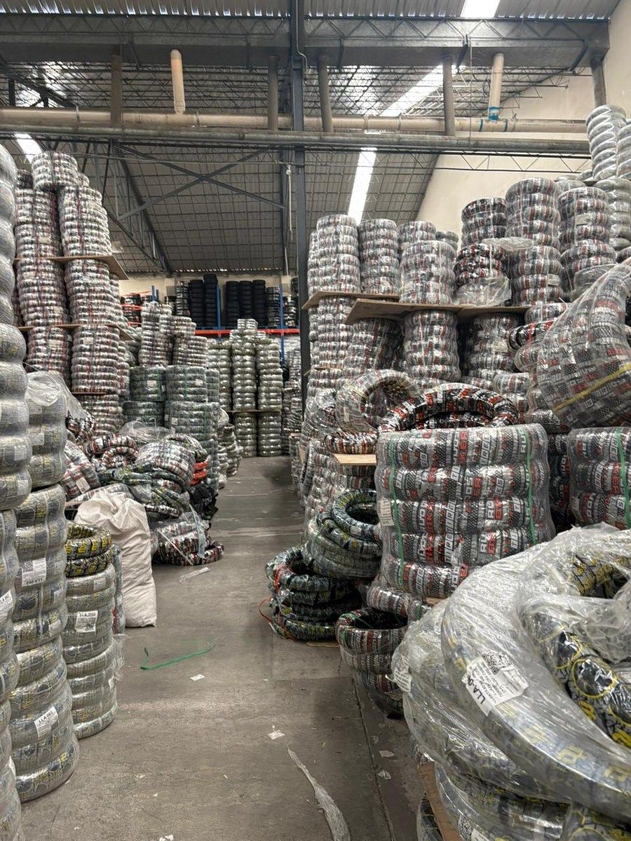 Bodega comercial en Bondojito, Gustavo A. Madero, foto 2 de 5