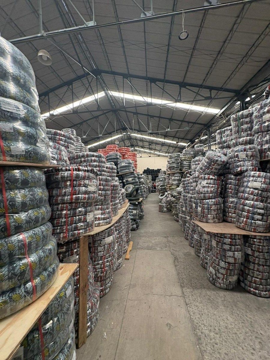 Bodega comercial en Bondojito, Gustavo A. Madero, foto 3 de 5