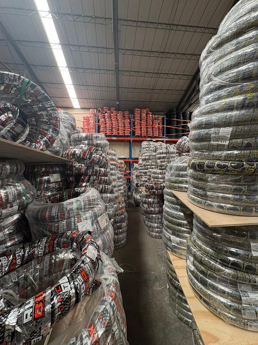 Bodega comercial en Bondojito, Gustavo A. Madero, foto 5 de 5